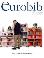 eurobib Katalog 2018-2020
