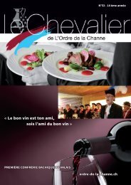 Le Chevalier - N°53