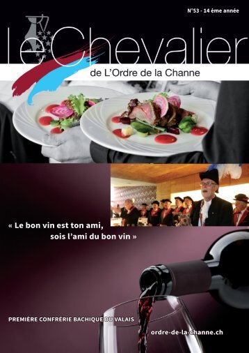 Le Chevalier - N°53