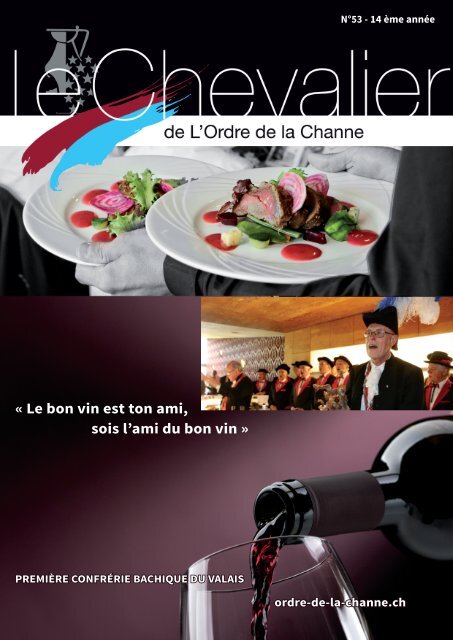 Le Chevalier - N°53