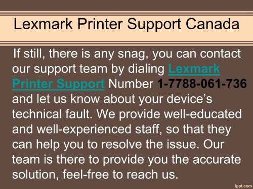 MAINTAIN YOUR LEXMARK PRINTER BEFORE YOU FILL THE NEW INK CARTRIDGE-converted