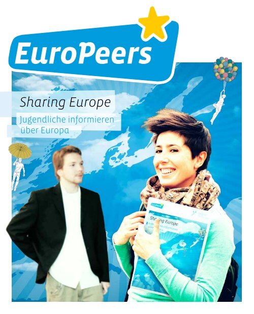 EuroPeers - Sharing Europe