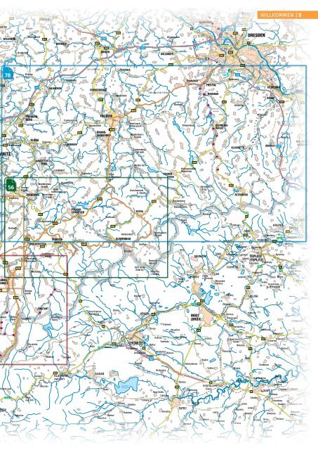 Willkommen im Erzgebirge | 2018 Herbst-Winter