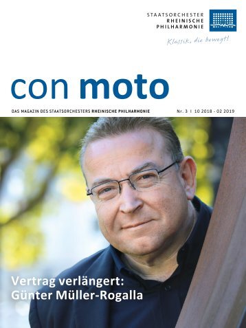 con moto | Nr. 3