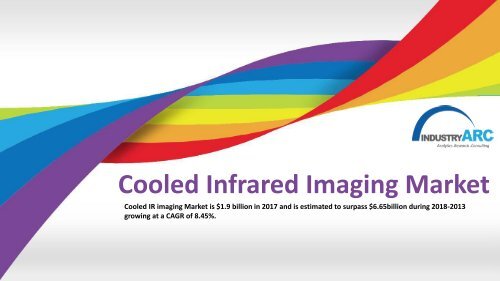 Cooled Infrared Imaging Market-converted