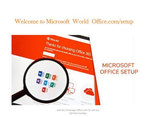 office setup | office com setup | office setup product key