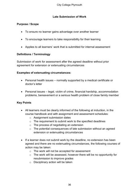 IQA of Assessment Centre Handbook 2017-18_final