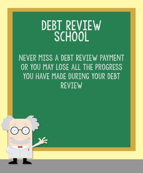 Debtfree Magazine September 2018