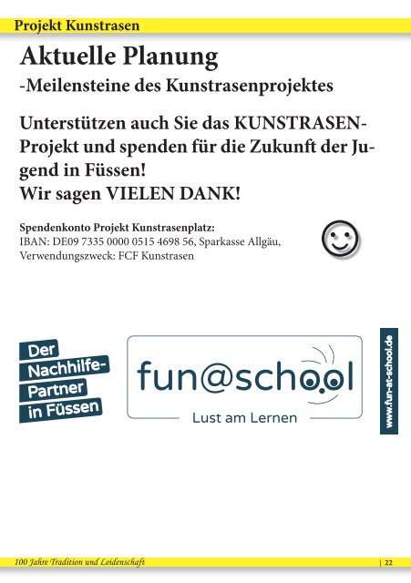 FCF Stadionzeitung 2018_09_29_Fischen_WEB