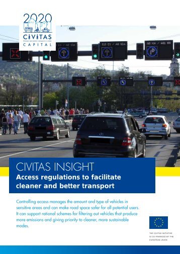 civitas_insight_06_access_regulations_to_facilitate_cleaner_and_better_transport