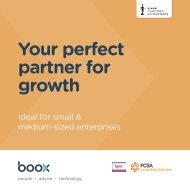 Boox-Services-SME