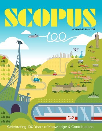 Scopus 2018 