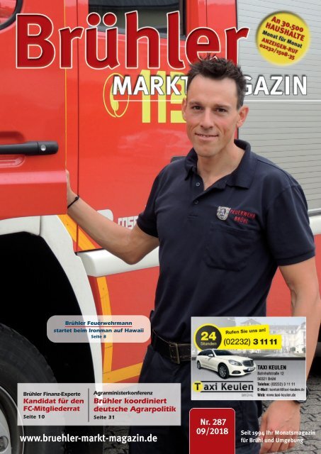 Markt Magazin Markt Magazin