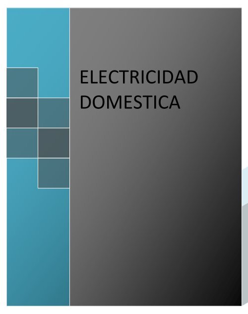 Electricidad Domestica
