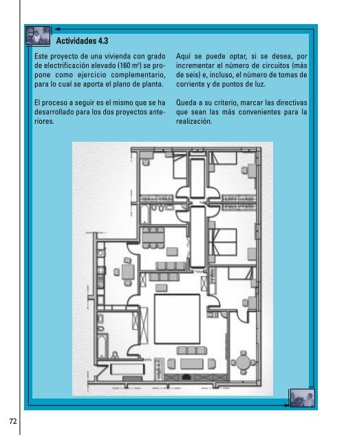 Electricidad Domestica