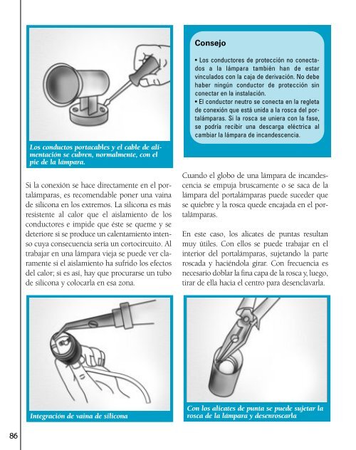 Electricidad Domestica