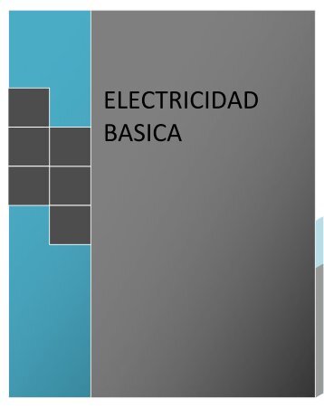 Electricidad Basica