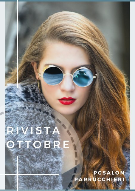 RIVISTA OTTOBRE