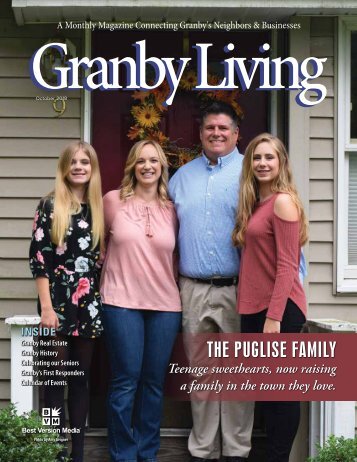 Granby Living Oct2018