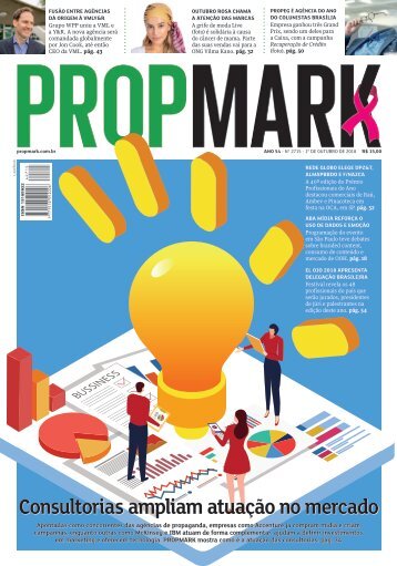 edição de 1º de outubro de 2018