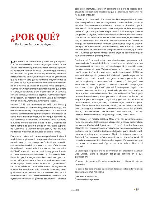 Revista Presencia Acapulco 1118 