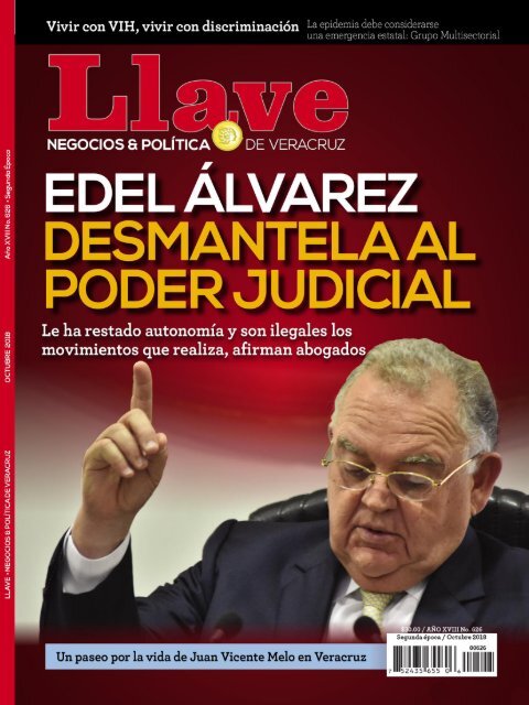 Revista Llave