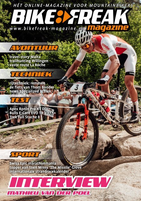 Bikefreak-magazine 99