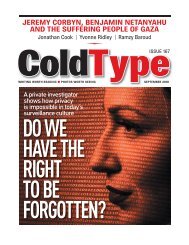 ColdType167.Sept2018