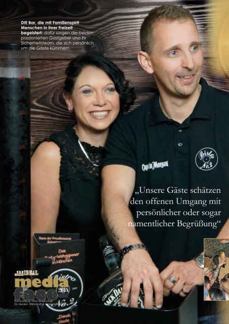 Orhideal IMAGE Magazin - Oktober 2018