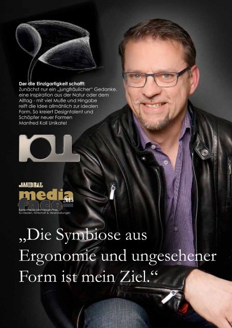 Orhideal IMAGE Magazin - Oktober 2018