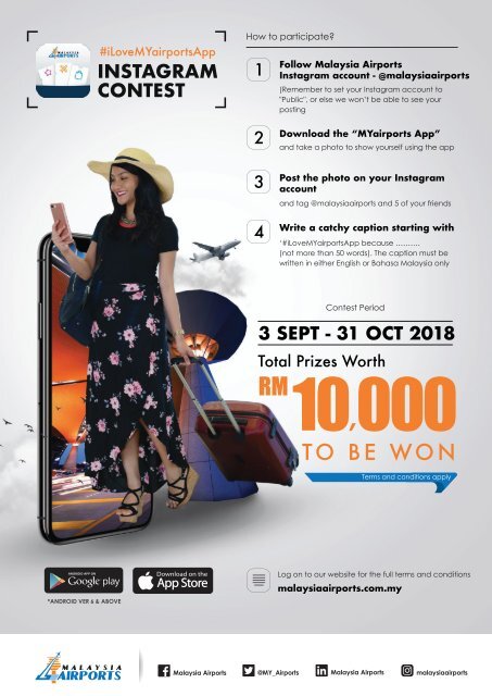 GOASIAPLUS October 2018 