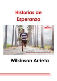 Andrés Chumaceiro - Wilkinson Arrieta