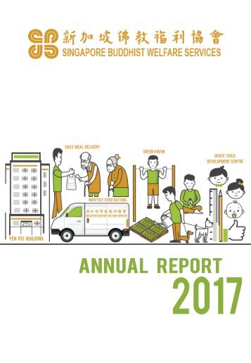 SBWS Annual Report 2017