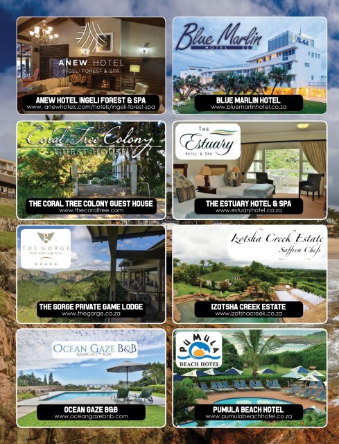 Mzanzitravel Local Travel Inspiration Issue 11