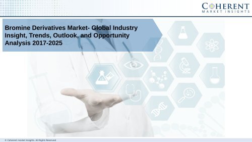 Bromine Derivatives Market