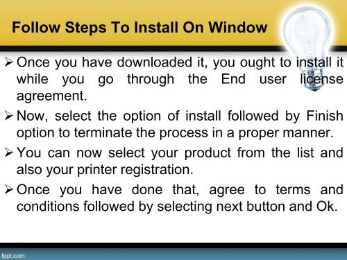 How to install Lexmark printer on windows-converted