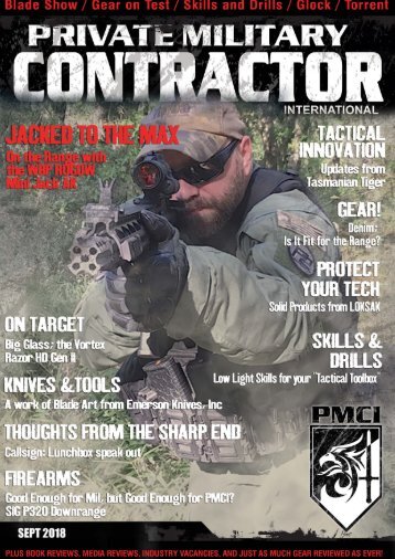 PMCI September 2018