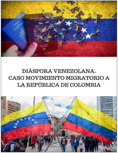 El éxodo venezolano y la seguridad regional