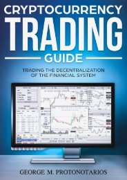 Cryptocurrency Trading Guide 