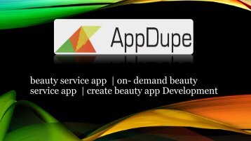 beauty service app  -  create beauty app Development  -   on- demand beauty service app-converted
