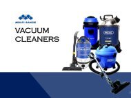 Best Vacuum Cleaner Australia