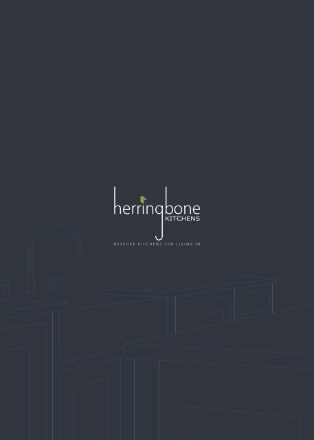 Herringbone Brochure Autumn 2018