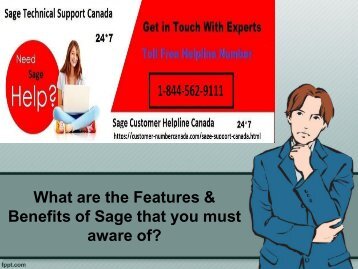 What are the Features & Benefits of Sage that you must aware of-converted