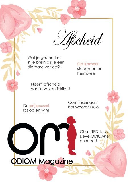 OM 4 versie totaal