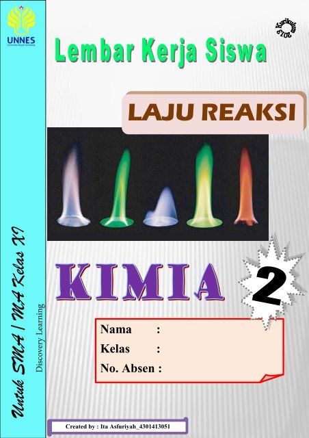 321631255 Lks Laju Reaksi
