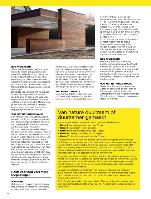 Bis, bouw- en inspiratiesalon -  de catalogus 2018