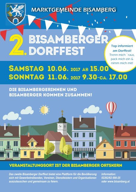 2017-2 Marktgemeinde Bisamberg