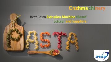 Cnzhmachinery PDF