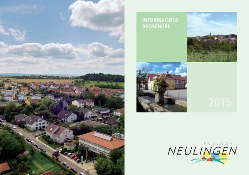 Neulingen - 2015