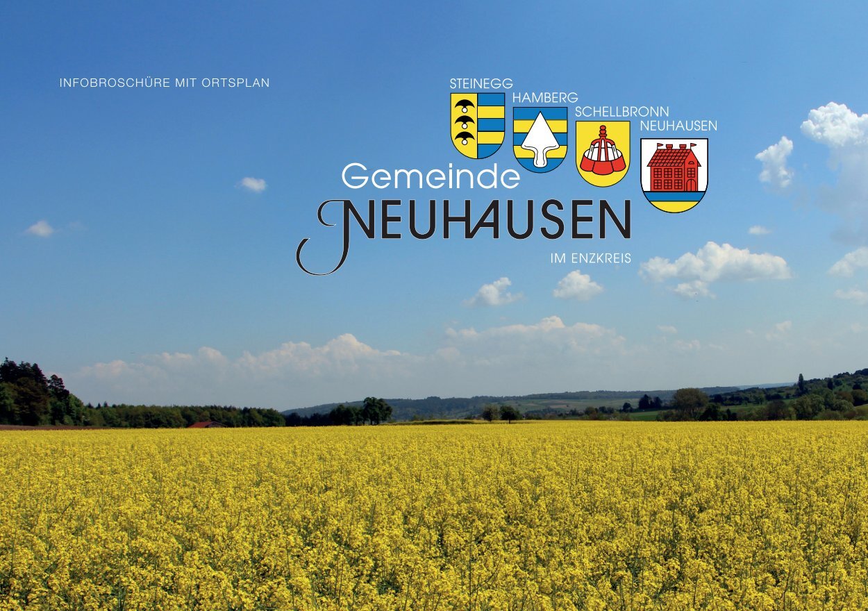 Neuhausen - 2015